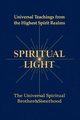 Spiritual Light, 