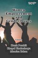 Women Empowerment and Gender Issues, 