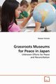 Grassroots Museums for Peace in Japan, Yamane Kazuyo