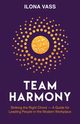 Team Harmony, Vass Ilona