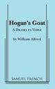 Hogan's Goat, Alfredo William