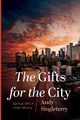 The Gifts for the City, Singleterry Andy