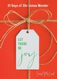 Let There Be Joy, McLeod Carol