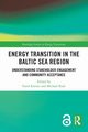 Energy Transition in the Baltic Sea Region, 