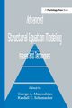 Advanced Structural Equation Modeling, 