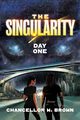 The Singularity, Brown Chancellor W.