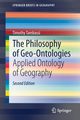 The Philosophy of Geo-Ontologies, Tambassi Timothy
