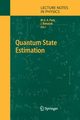 Quantum State Estimation, 
