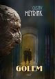 Golem, Meyrink Gustav