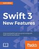 Swift 3 New Features, Elliott Keith
