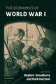 The Economics of World War I, 