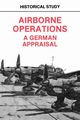 Airborne Operations, Center of Military History