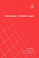 Advances in Modal Logic Volume 7, 