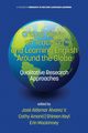 Critical Views on Teaching and Learning English Around the Globe, 
