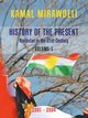 History of the Present, Mirawdeli Kamal