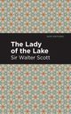 The Lady of the Lake, Scott Walter Sir
