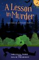 A Lesson in Murder, Teed Abigail