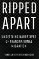 Ripped Apart, de Veritch Woodside Vanessa