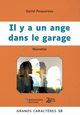 Il y a un ange dans le garage, Pasquereau Daniel