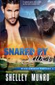 Snared by Saber, Munro Shelley