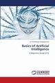 Basics of Artificial Intelligence, Kaliyaperumal Dr. Karthikeyan