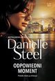 Odpowiedni moment, Steel Danielle