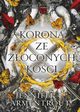 Korona ze zoconych koci, Armentrout Jennifer L.