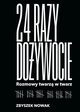 24 razy doywocie Rozmowy twarz w twarz, Nowak Zbyszek
