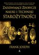 Zadziwiajce zdobycze nauki i techniki staroytnoci, Joseph Frank