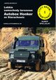 Lekkie samochody terenowe Autobox Honker ze Starachowic (numer specjalny), Brach Jarosaw