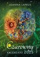 Czarowny kalendarz 2025, Laprus Joanna