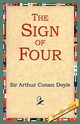 The Sign of Four, Doyle Arthur Conan
