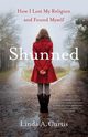 Shunned, Curtis Linda A.