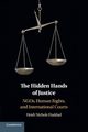 The Hidden Hands of Justice, Haddad Heidi Nichols