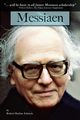Messiaen, Johnson Robert Sherlaw