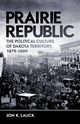 Prairie Republic, Lauck Jon K.