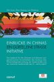 Einblicke in Chinas ?Ein Grtel, Eine Strae