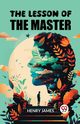 The Lesson of the Master, James Henry