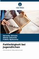 Fettleibigkeit bei Jugendlichen, Akinola Ibironke