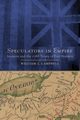 Speculators in Empire, Campbell William J