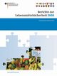 Berichte zur Lebensmittelsicherheit 2008, 