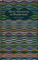 Alice's Adventures in Wonderland, Carroll Lewis