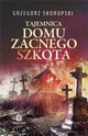 Tajemnica domu zacnego szkota, Skorupski Grzegorz