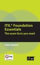 ITIL Foundation Essentials, Agutter Claire