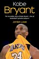 Kobe Bryant, Lowe Jordan