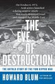 Eve of Destruction, The, Blum Howard