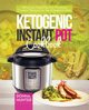 Ketogenic Instant Pot Cookbook, Hunter Donna