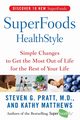 Superfoods Healthstyle, Matthews Kathy