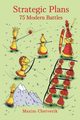 Strategic Plans, Chetverik Maxim