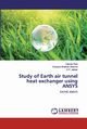 Study of Earth air tunnel heat exchanger using ANSYS, Soni Gaurav